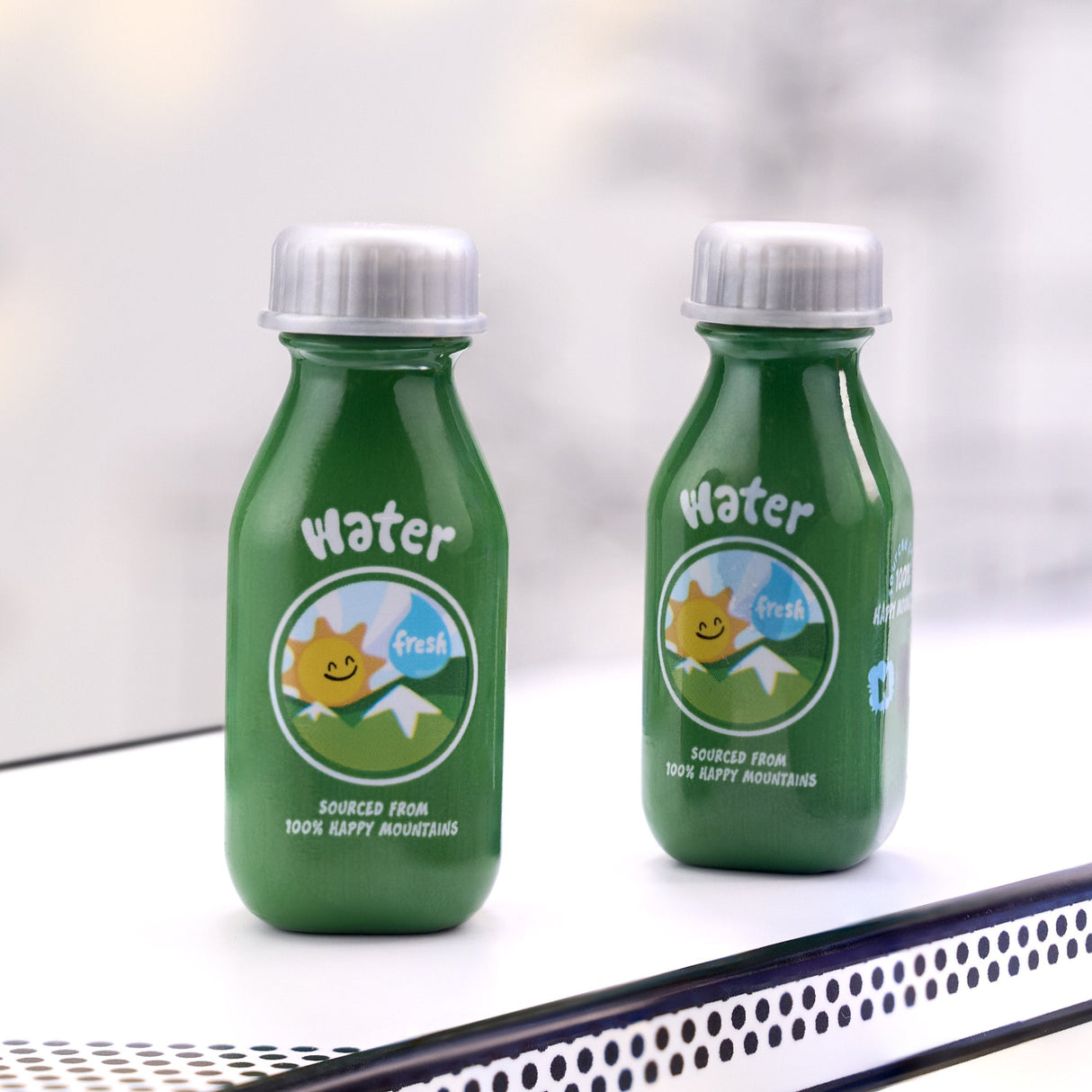 Mga Entertainment Mga'S Miniverso Lo Convierte En Mini Botánicos Mini Coleccionables, Tinker 540182-Euc