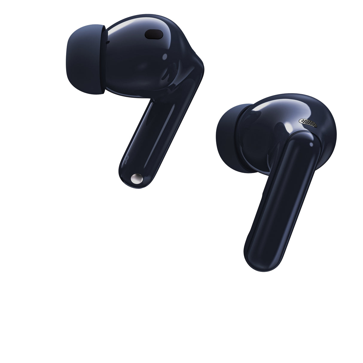 Moto Buds + 2 Silhouette