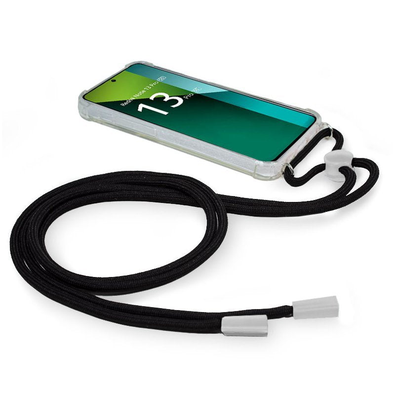 EAN 8434847072302 - COOL Accesorios 8434847072302 funda para teléfono móvil 16,9 cm (6.67") Transparente imagen 2