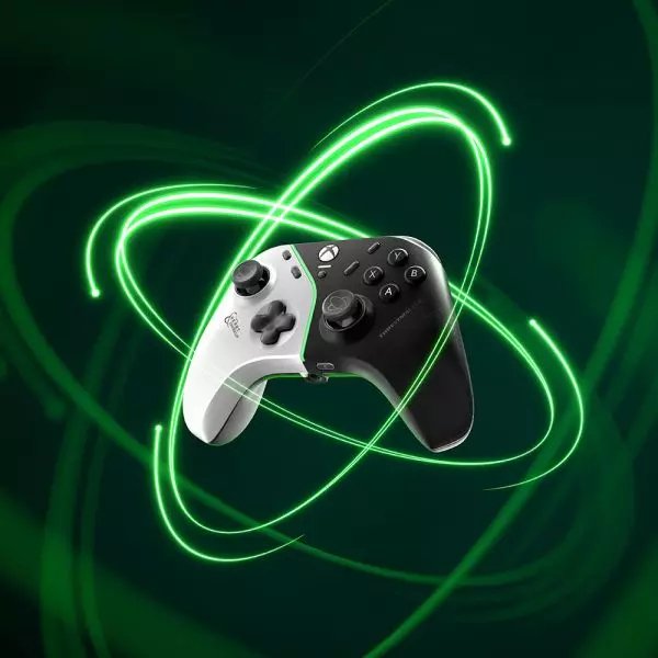 Gamepad Thrumm. Heart Controller Pc Retail