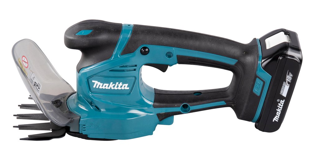 Tijeras Cortacésped Aku 18v 2en1 Dum111syx Makita