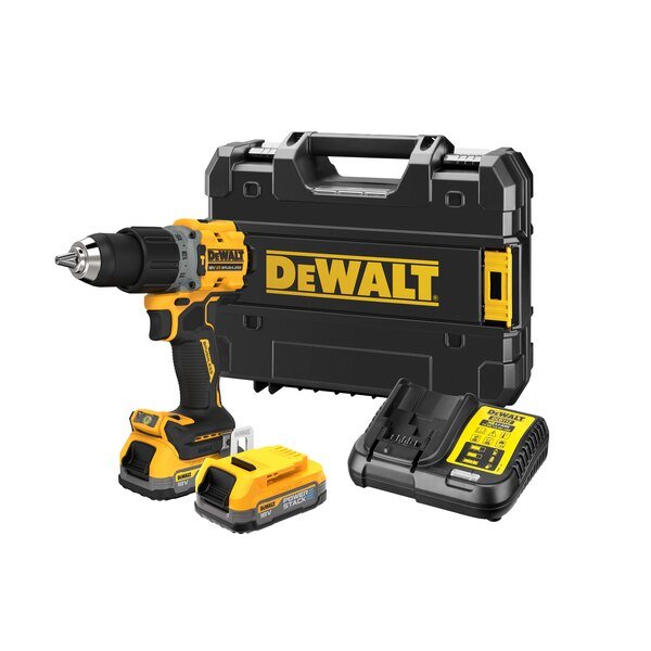 EAN 5035048788271 - DeWALT DCD805E2T-QW taladro 2000 RPM 1,34 kg imagen 4