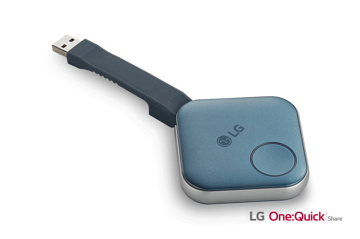 EAN 8806091298621 - LG SC-00DA USB Linux Negro, Azul imagen 5