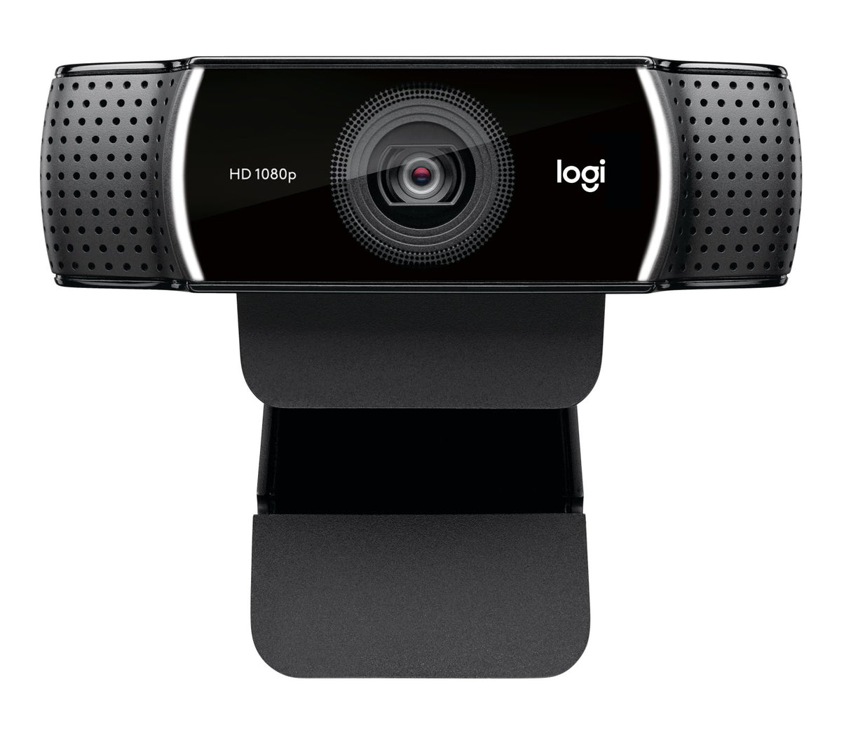 EAN 5099206066977 - Logitech 960-001088 cámara web 1920 x 1080 Pixeles USB Negro imagen 1