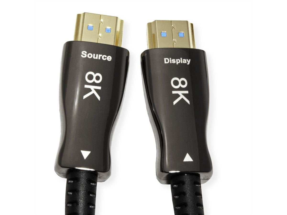 EAN 7630049623484 - VALUE 14.99.3485 cable HDMI 20 m HDMI tipo A (Estándar) Negro imagen 2