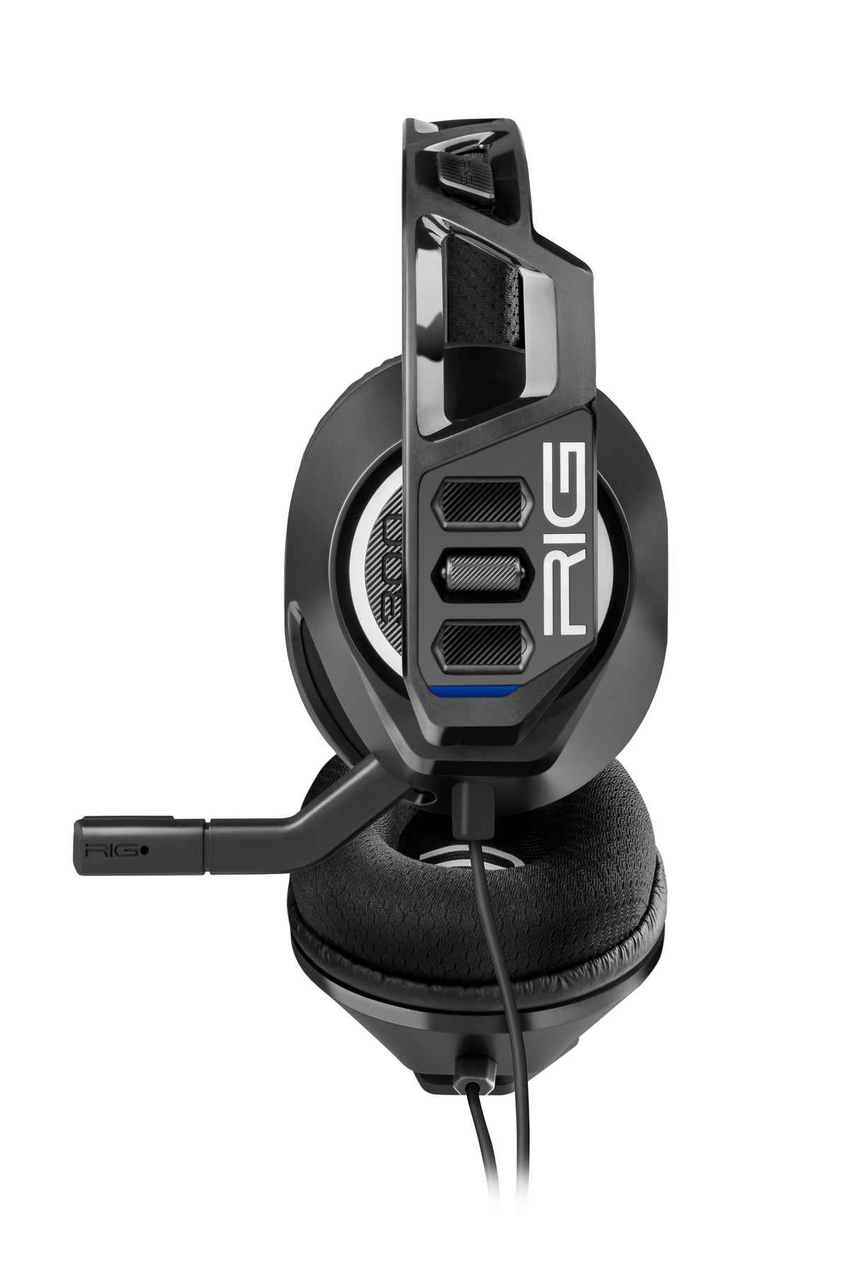 Auriculares Gaming Rig Serie 300pro Hs, Para Ps4 Ps5