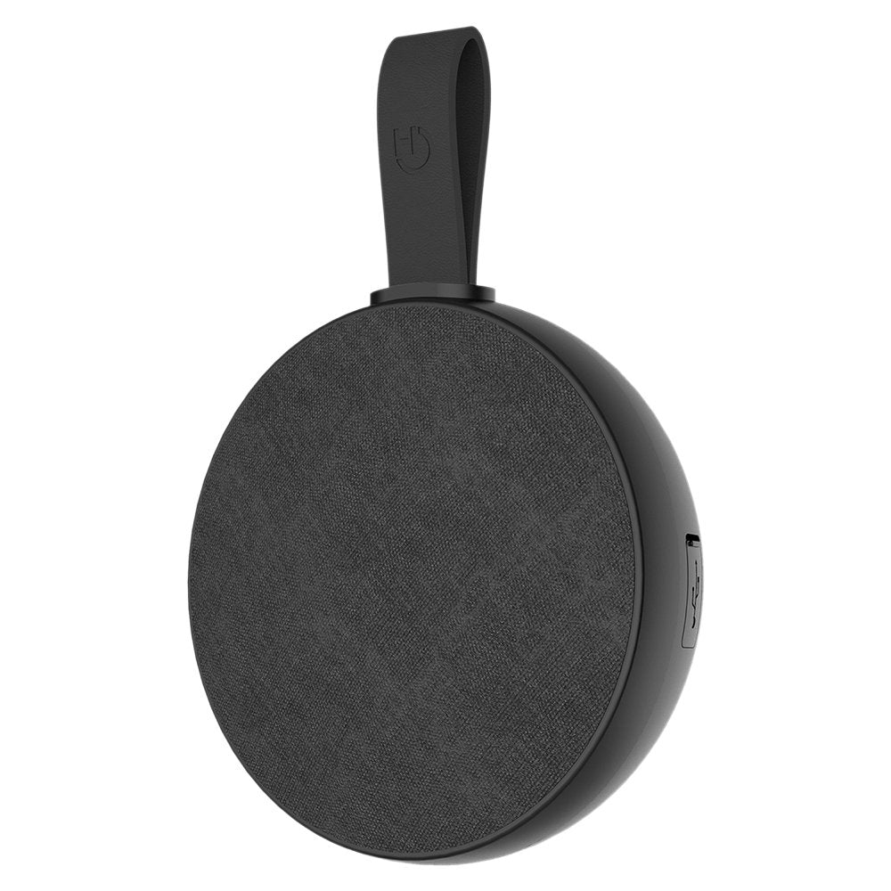 EAN 8436545692295 - Hiditec Urban Rok S Altavoz monofónico portátil Negro 3 W imagen 2