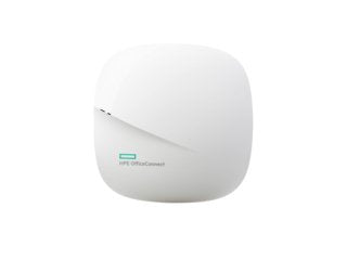EAN 190017178905 - HPE OfficeConnect OC20 1000 Mbit/s Blanco Energía sobre Ethernet (PoE) imagen 2