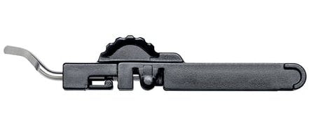 Desbarbador Knipex Para Cortatubos Tubix Xl, Cuchilla De Repuesto 90 31 03 E01