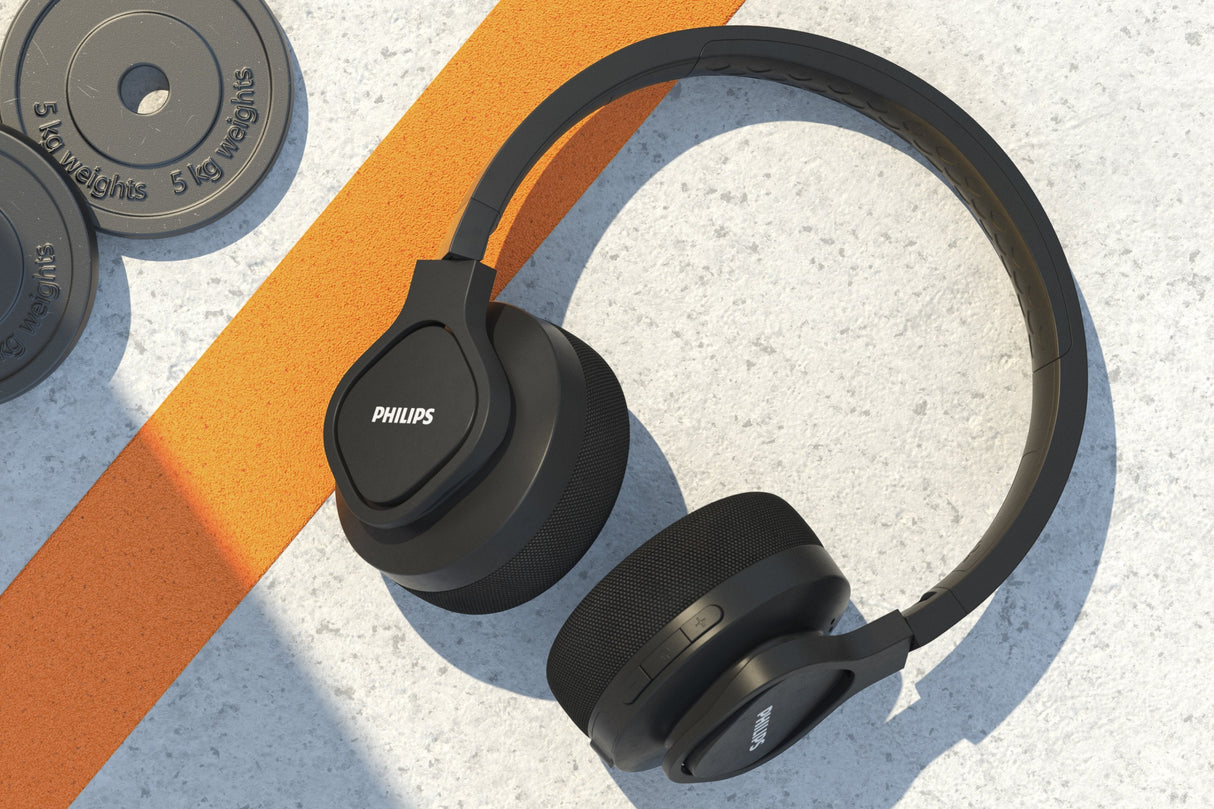 EAN 4895229117563 - Philips TAA4216BK/00 auricular y casco Auriculares Inalámbrico y alámbrico Diadema Llamadas/Música USB Ti imagen 11