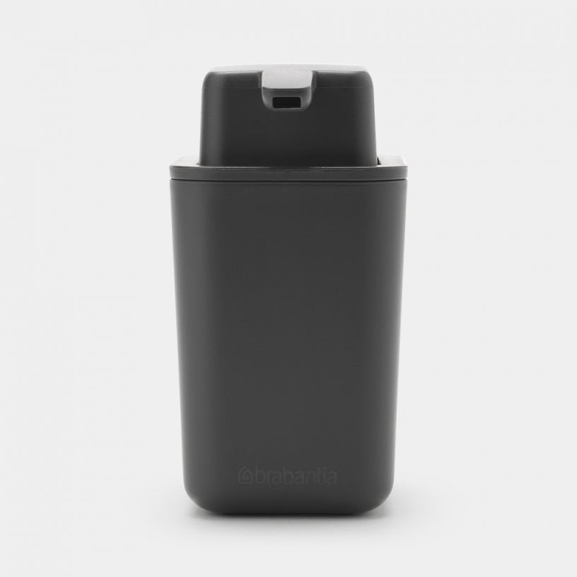Brabantia Kitchen Soap Dispenser Dark Grey
