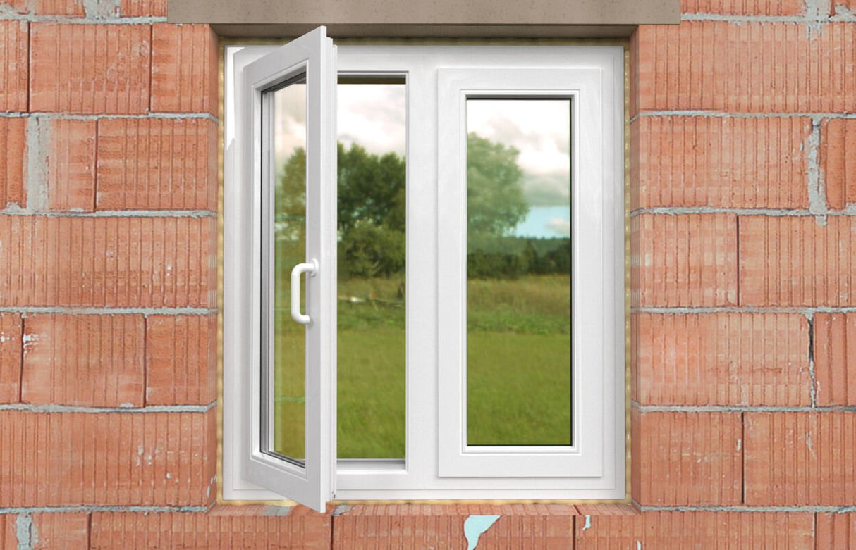 Langschaftdübel Duoxpand 8x100 T 562150