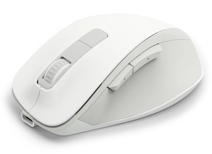 Ratón Hama 00173082 / Wm-500 Blanco