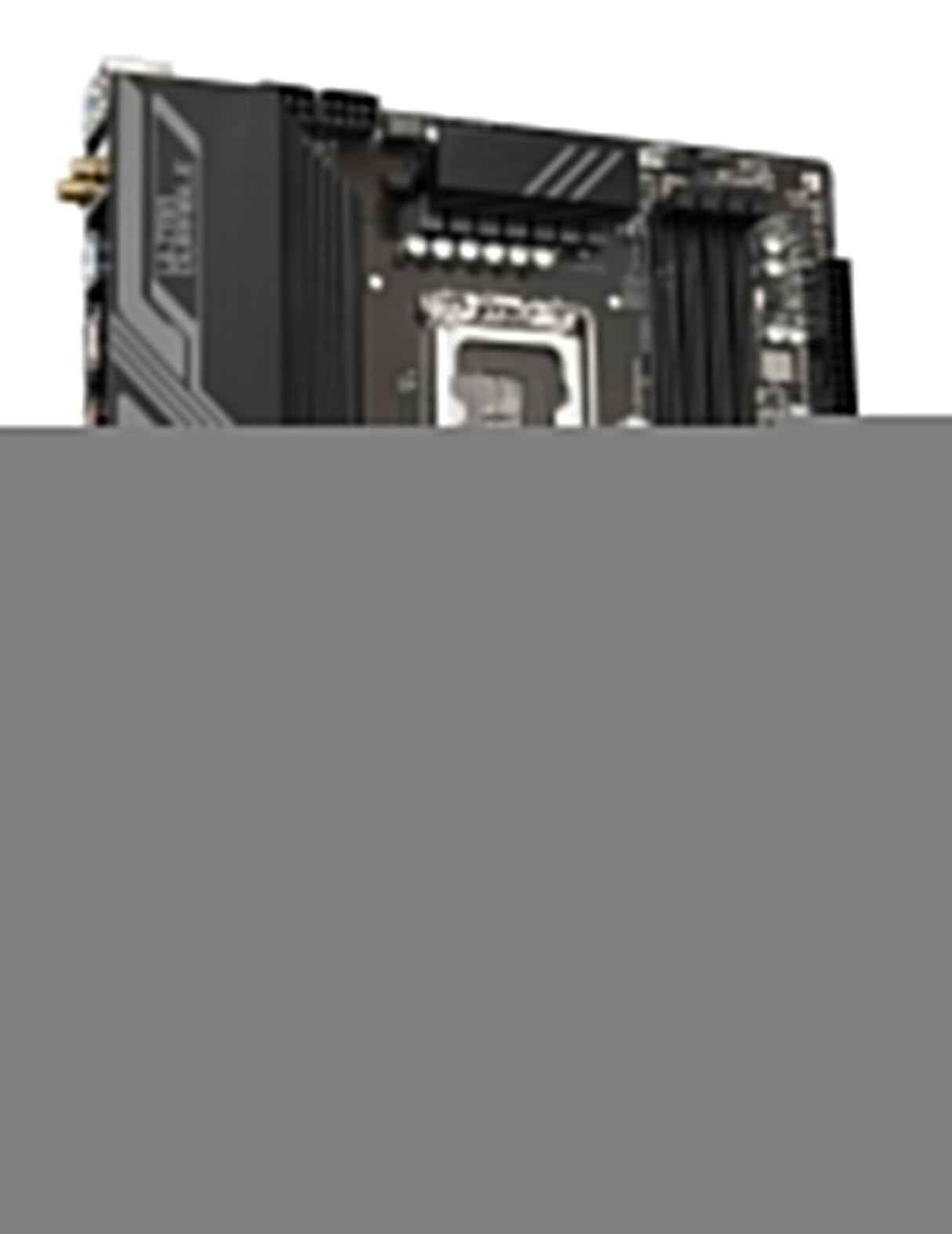 EAN 4719331860592 - GIGABYTE Z790 D AX placa base Intel Z790 Express LGA 1700 ATX imagen 3
