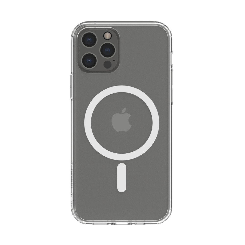 EAN 0745883827053 - Belkin MSA002BTCL funda para teléfono móvil 15,5 cm (6.1") Transparente imagen 1
