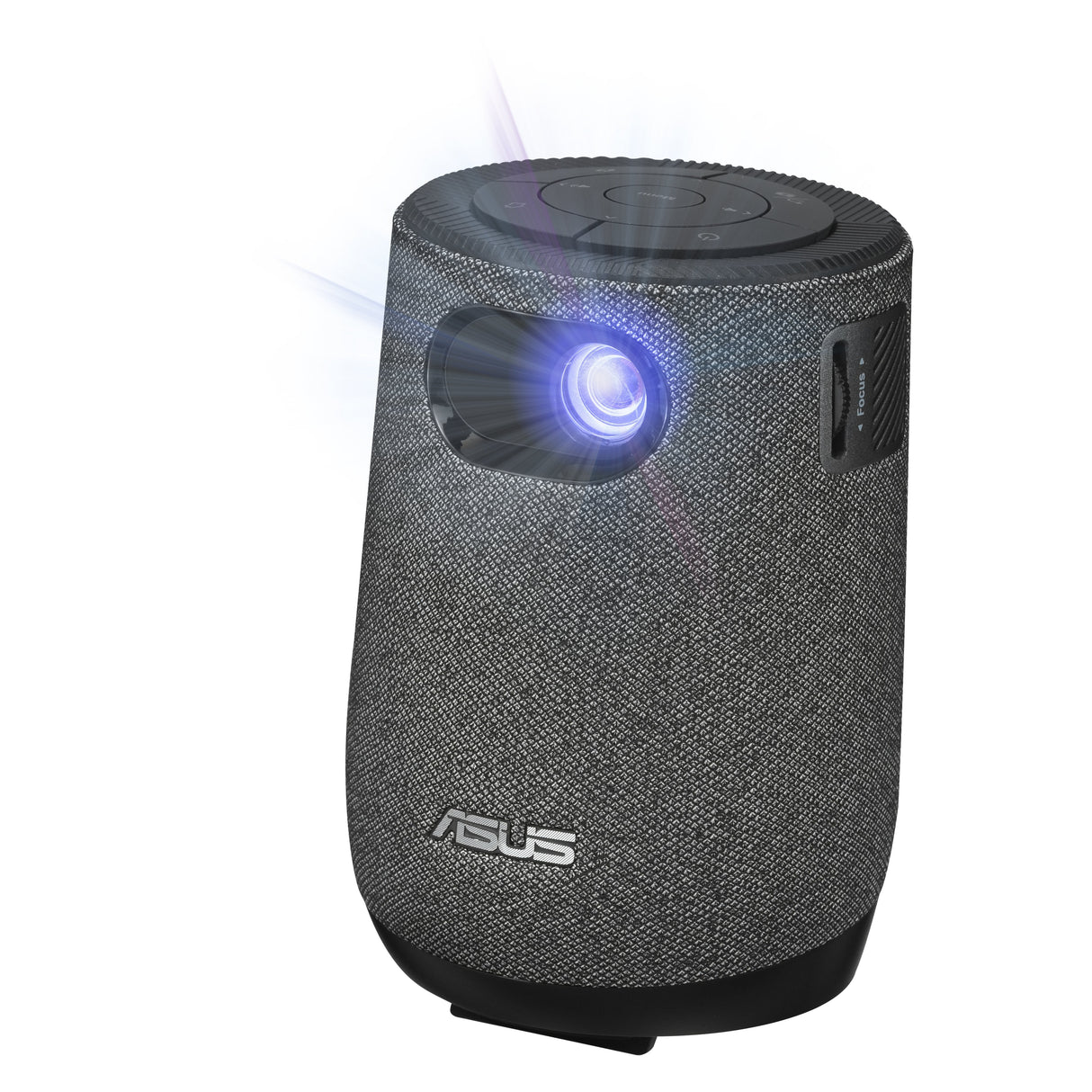 Proyector Led Asus - Tarde L1 - Resolucion (Nativa): 1280 X 720 (Hd) Brillo: 300 Led Lumen Hdmi Wifi Bt Baterias 3 H