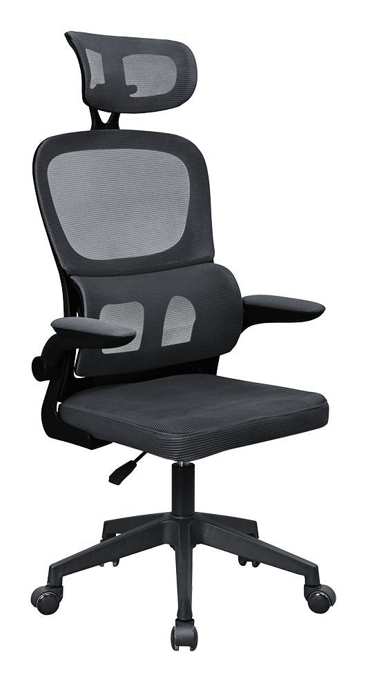 EAN 8435693109204 - Mars Gaming MGC-ERGOPRO Asiento acolchado Respaldo de rejilla imagen 1