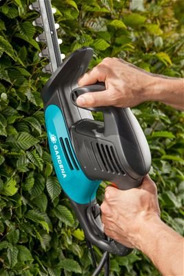 Gardena Cortasetos Eléctrico Easycut 450/50 09831-20
