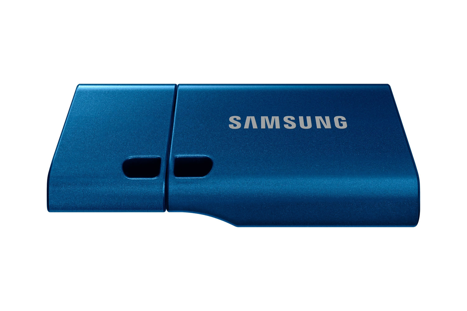 EAN 8806092535909 - Samsung MUF-256DA unidad flash USB 256 GB USB Tipo C 3.2 Gen 1 (3.1 Gen 1) Azul imagen 8