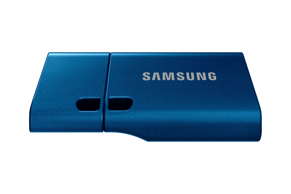 EAN 8806092535893 - Samsung MUF-128DA unidad flash USB 128 GB USB Tipo C 3.2 Gen 1 (3.1 Gen 1) Azul imagen 8