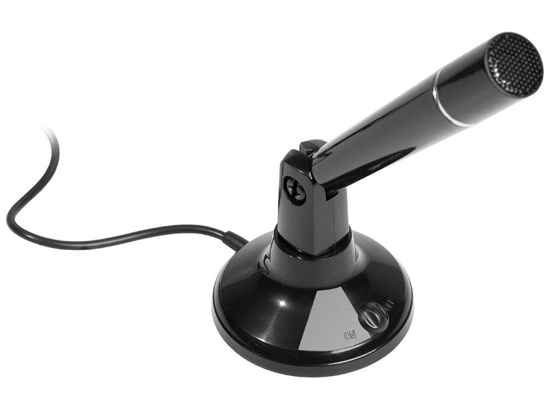 EAN 5907512855638 - Tracer Flex Negro Micrófono de solapa imagen 4