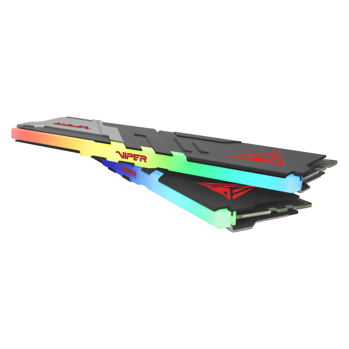 EAN 4711378423594 - Patriot Memory Viper Venom RGB PVVR532G660C34K módulo de memoria 32 GB 2 x 16 GB DDR5 imagen 7
