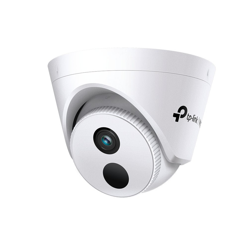 Cámara Tp-Link Vigi C430i(2.8mm) De Vigilancia Bala Cámara De Seguridad Ip Interior Y Exterior 2304 X 1296 Pixeles Techo