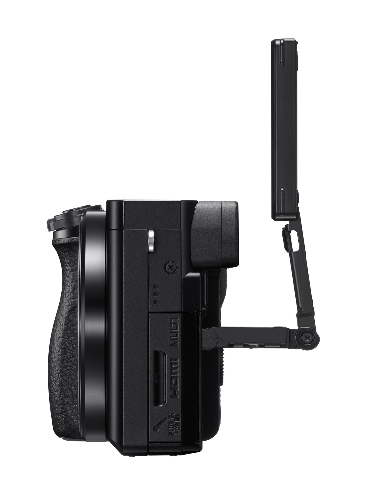 EAN 4548736166349 - Sony α 6100 MILC 24,2 MP CMOS 6000 x 40000 Pixeles Negro imagen 8