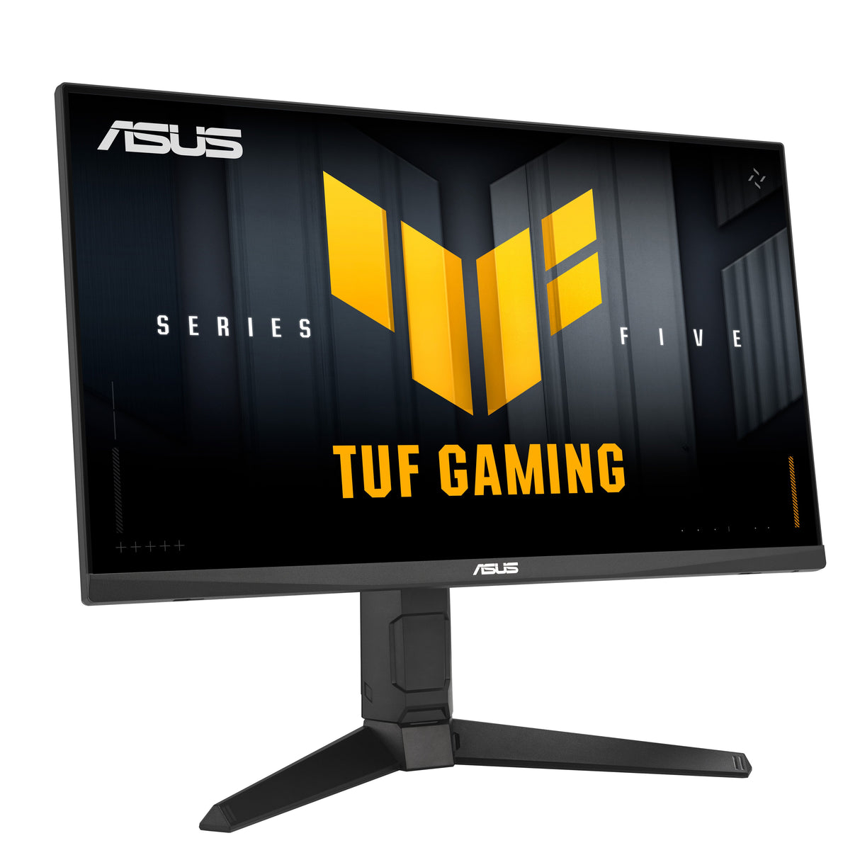 EAN 4711387993095 - ASUS TUF Gaming VG249QML5A pantalla para PC 60,5 cm (23.8") 1920 x 1080 Pixeles Full HD LCD Negro imagen 4