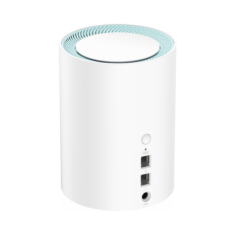 EAN 6971690792800 - Cudy M1300 1-PACK sistema Wi-Fi Mesh (Wi-Fi en malla) Doble banda (2,4 GHz / 5 GHz) Wi-Fi 5 (802.11ac) Bl imagen 3