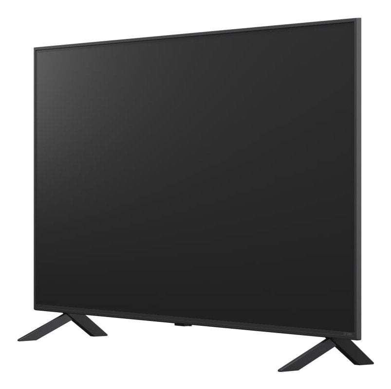 EAN 8806096398494 - LG QNED 43QNED80A3A Televisor 109,2 cm (43") 4K Ultra HD Smart TV Wifi Negro imagen 7