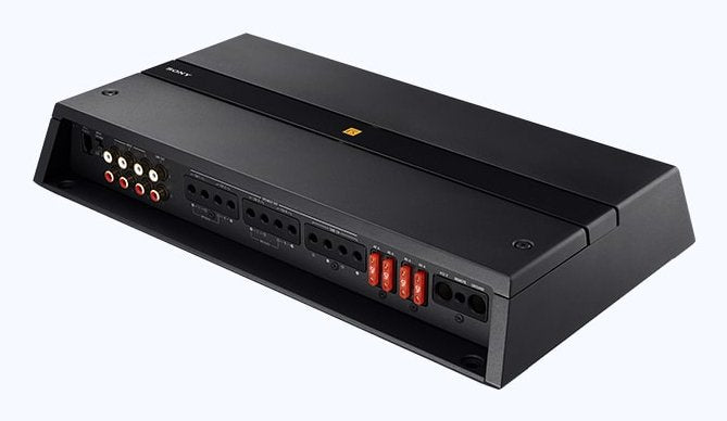 Sony Xm-5 Mobile Es 5-Kanal-LeistungsverstRker