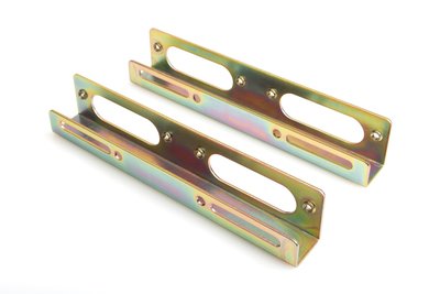 Almacenamiento Digitus Kit Ssd/Hdd 2.5" 3.5" Bay Incl. Soportes Adaptad Tornillo