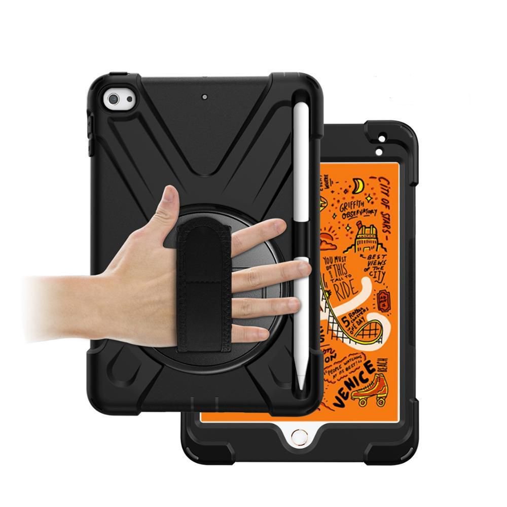EAN 5706998927651 - eSTUFF ES681540-BULK funda para tablet 20,1 cm (7.9") Negro imagen 1