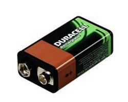 EAN 5000394056008 - 2-Power HR9V pila doméstica 9V Níquel-metal hidruro (NiMH) imagen 1