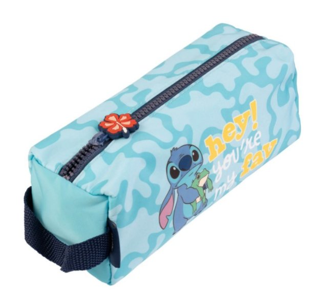 EAN 8435497295226 - ERIK MARE0282 caja de lápices Estuche suave Poliéster Multicolor imagen 2