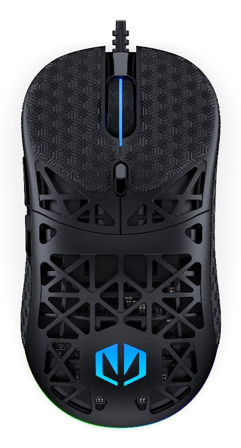 EAN 5903018667812 - ENDORFY LIV ratón Juego Ambidextro USB tipo A Óptico 12000 DPI imagen 15