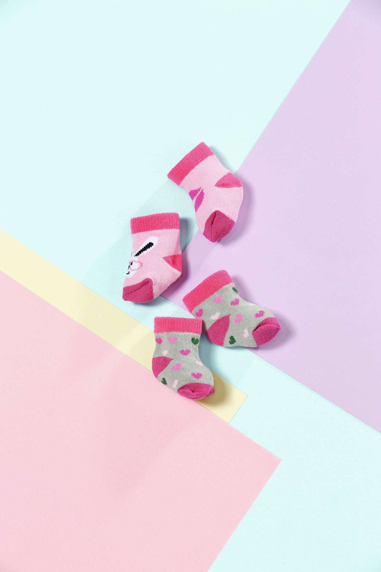 EAN 4001167836057 - BABY born Socks Calcetines de muñeca imagen 5