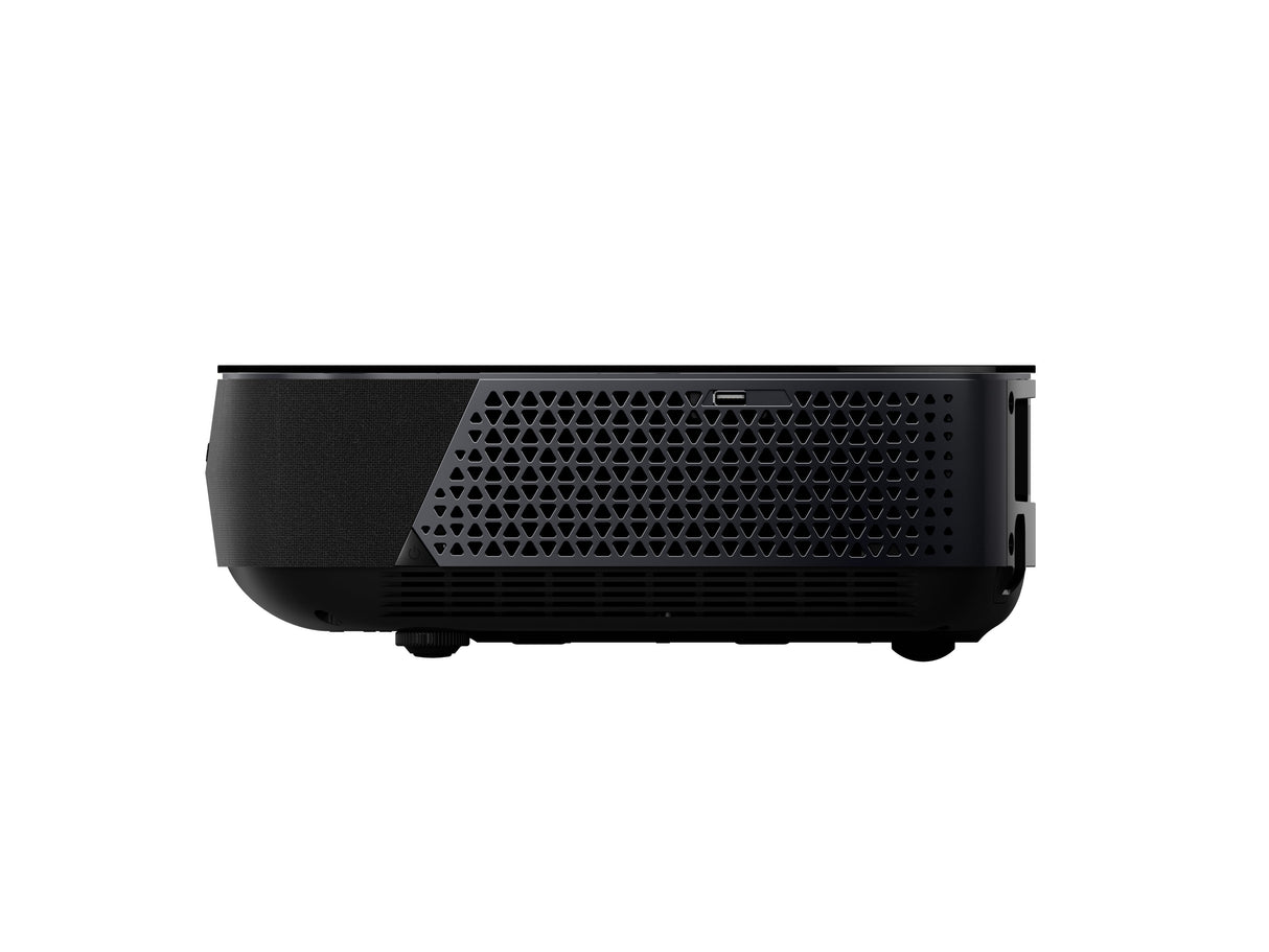 Hisense Pl1se Proyector De Alcance Ultracorto 2100 Lúmenes Ansi Dlp 2160p (3840x2160) Negro