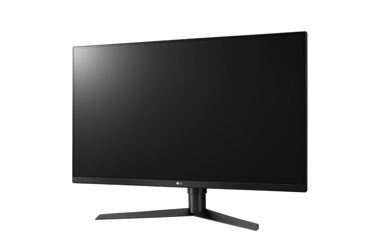 Lg 32gk650f Gaming 32p 16/9 2550x1440 350cd 1ms 2hdmi Dp