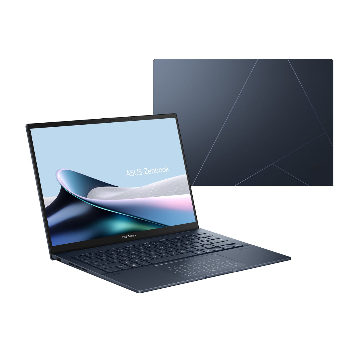 14 Oled Wwxga (1920 X 1200) - Intel Core Ultra 5 255h - 16 Go - 512g Ssd - Intel Arc - 75 Whrs - Webcam Fhd - 2 X Thunderboltt 4 - 1 X Usb 3.2-A - 1 X Hdmi 2.1 - Windows 11 Pro - Garantía 3 Años. - Sin Sac / Sin Ratón Et Sin Cargador