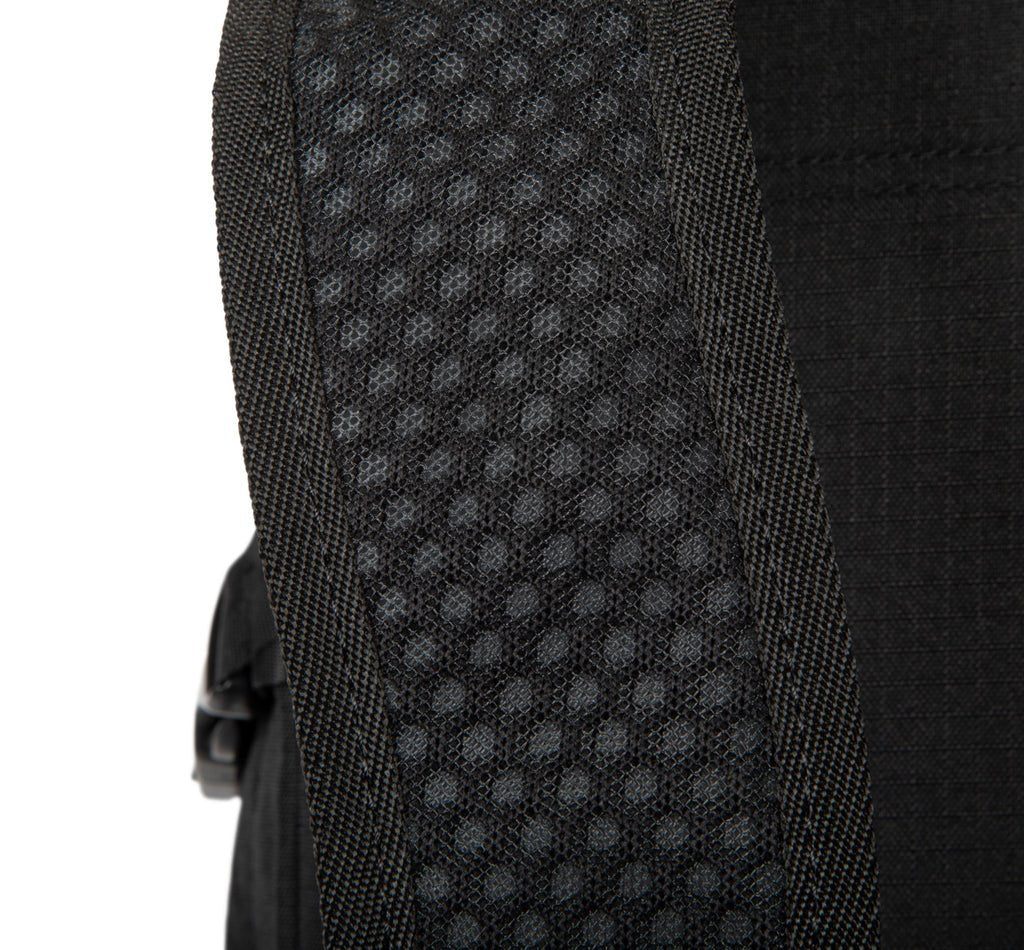 EAN 0092636362645 - Targus Zero Waste mochila Mochila informal Negro Plástico reciclado imagen 19
