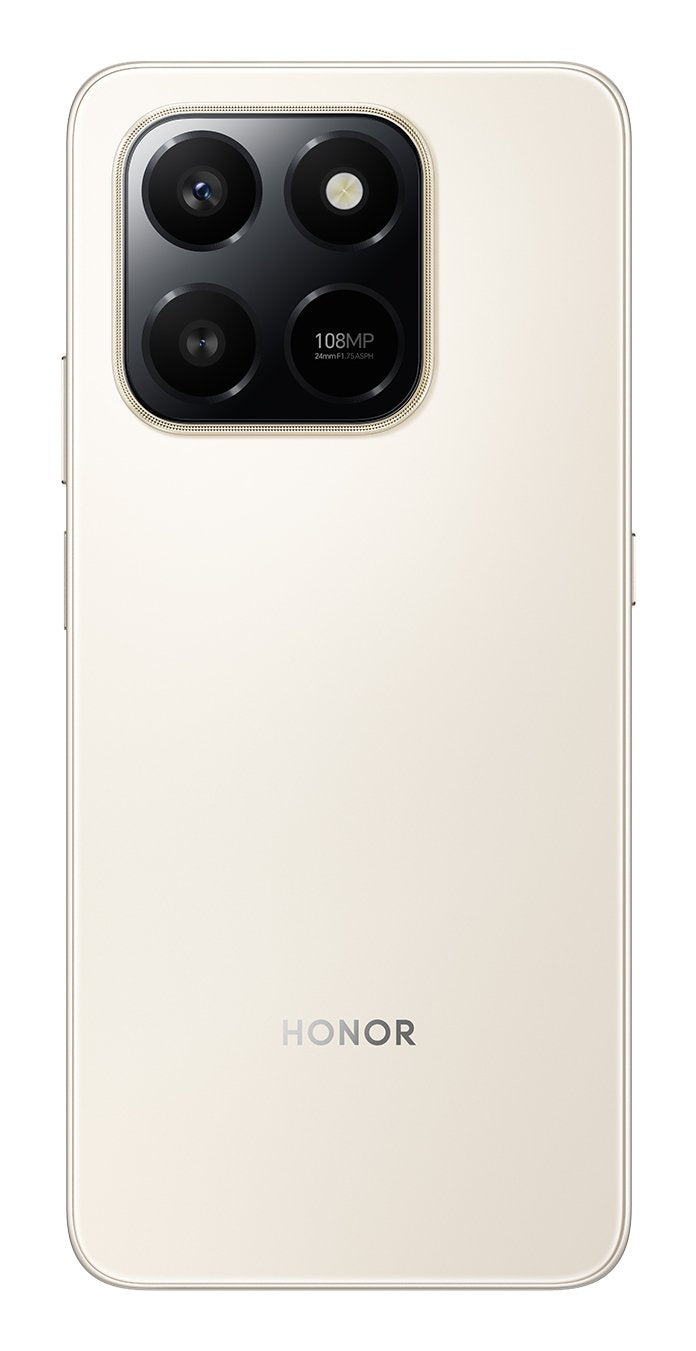 EAN 8034140502447 - Honor BUNDLE 400 SMART 17,2 cm (6.77") MagicOS 9.0 8 GB 256 GB 6500 mAh Oro imagen 5