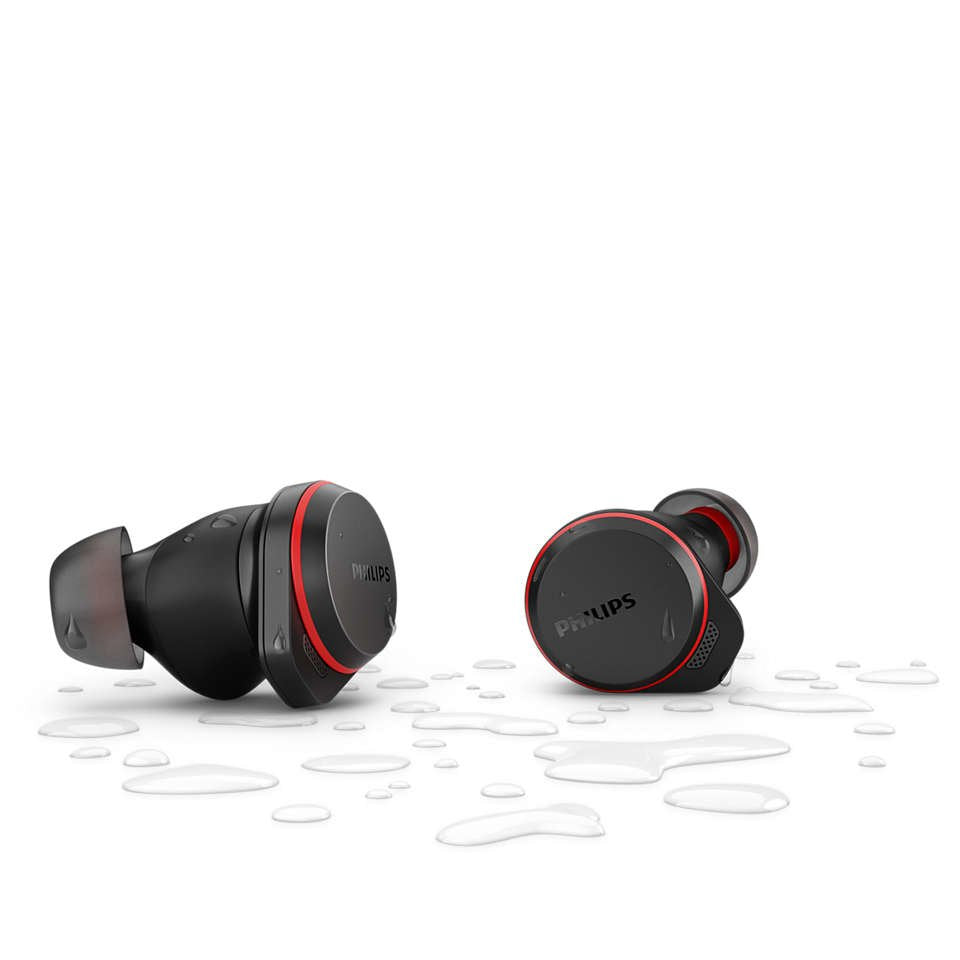 EAN 4895229126299 - Philips TAA7507BK/00 auricular y casco Auriculares Inalámbrico Dentro de oído Llamadas/Música Bluetooth N imagen 5