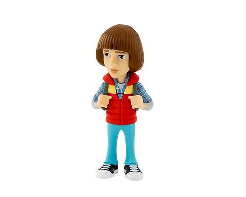 Figura Minix Will Stranger Things 12cm