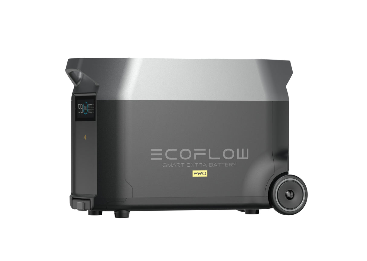EAN 4897082665137 - EcoFlow 50034006 accesorio para estación de carga portátil Batería imagen 14