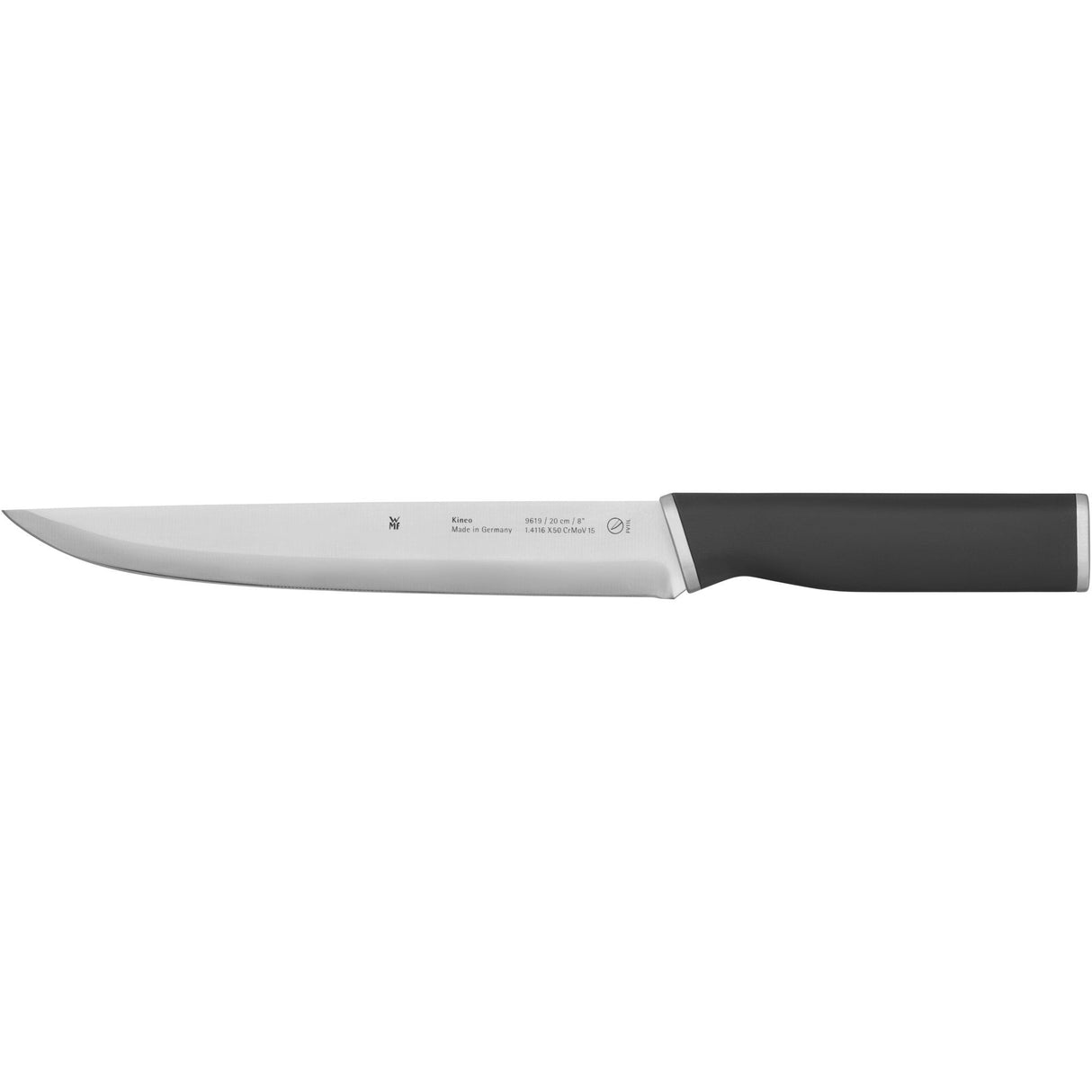 EAN 4000530716767 - WMF KINEO 1896196032 Acero inoxidable 1 pieza(s) Cuchillo de trinchar imagen 1
