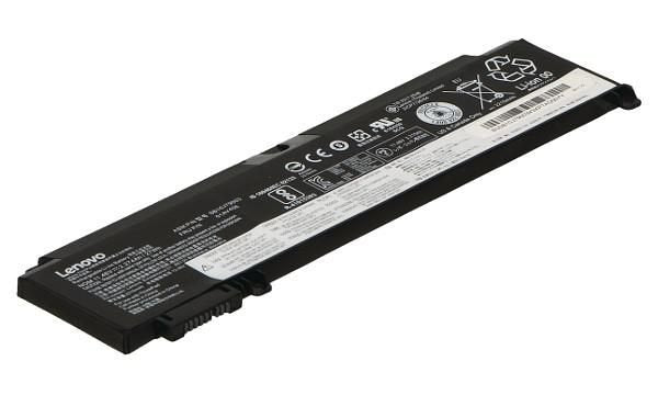 Batería Lenovo Interno, 3c, 26wh, Liion, Pan 01av406