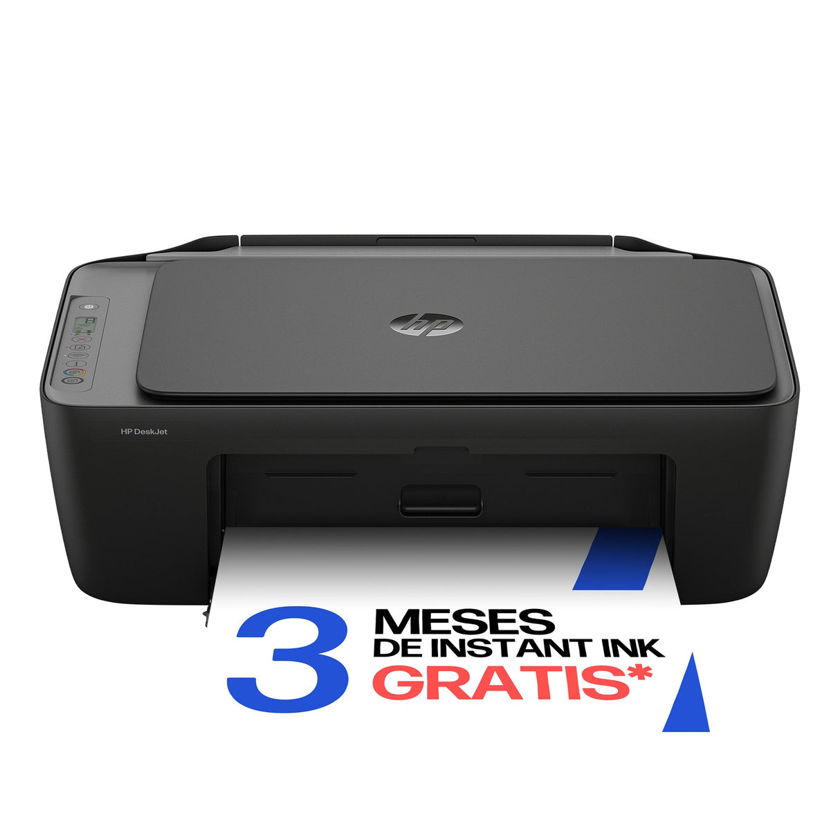 EAN 0198701680079 - HP DeskJet 2920 Inyección de tinta térmica A4 4800 x 1200 DPI 7,5 ppm Wifi imagen 6