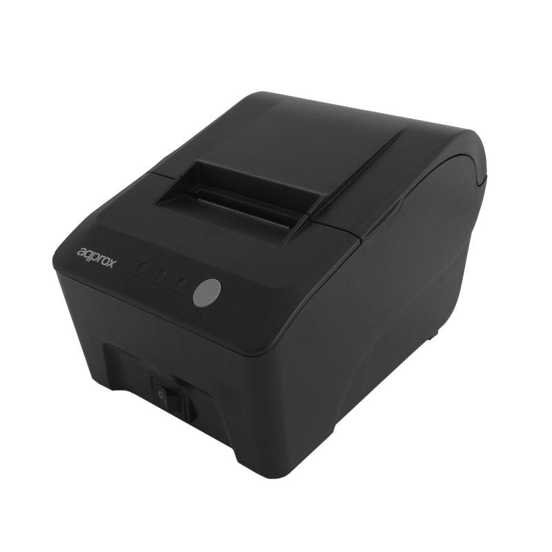 EAN 8435099523833 - Approx appPOS58MU 203 x 203 DPI Alámbrico Térmica directa Impresora de recibos imagen 5